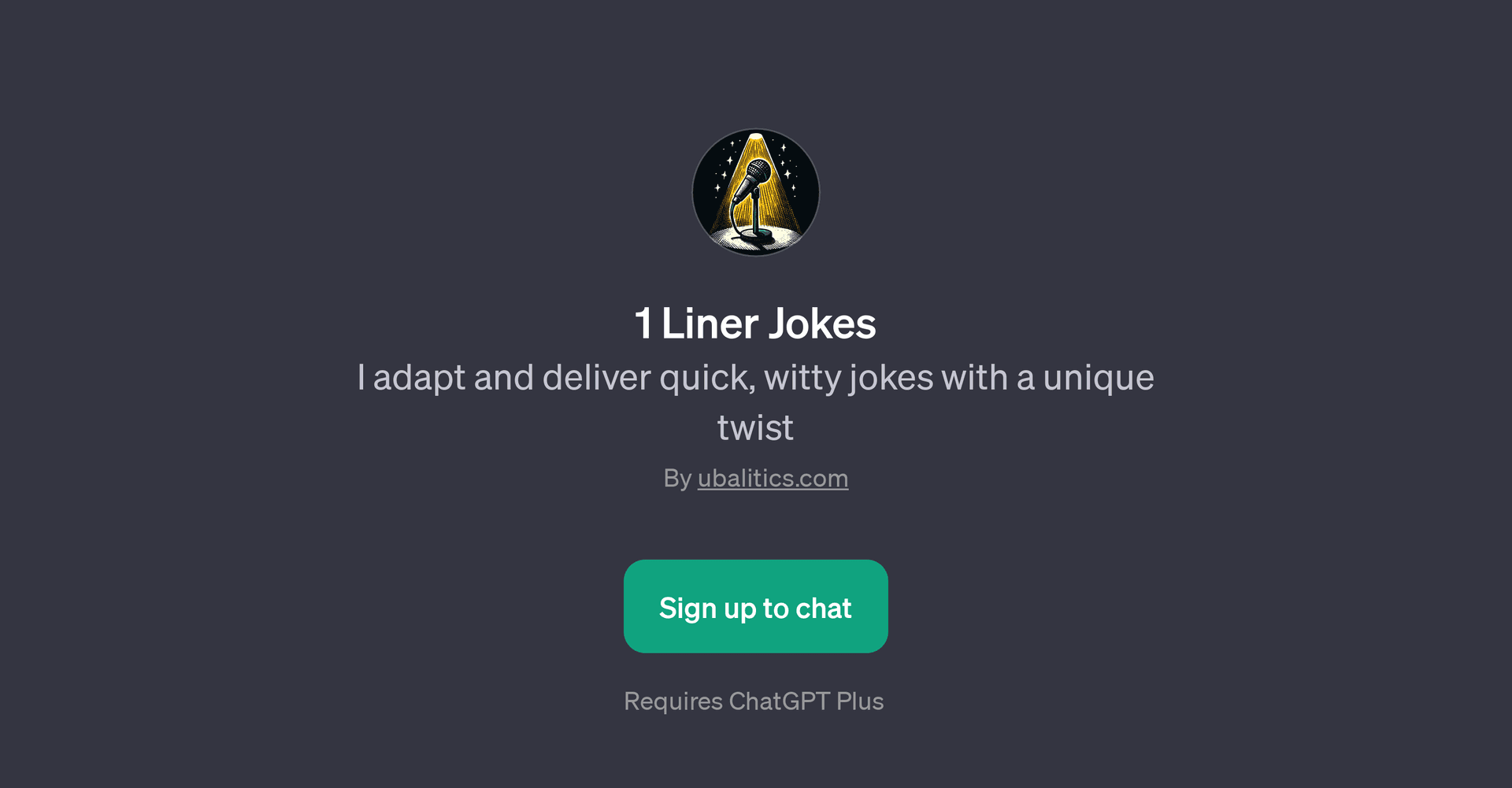 1 Liner Jokes