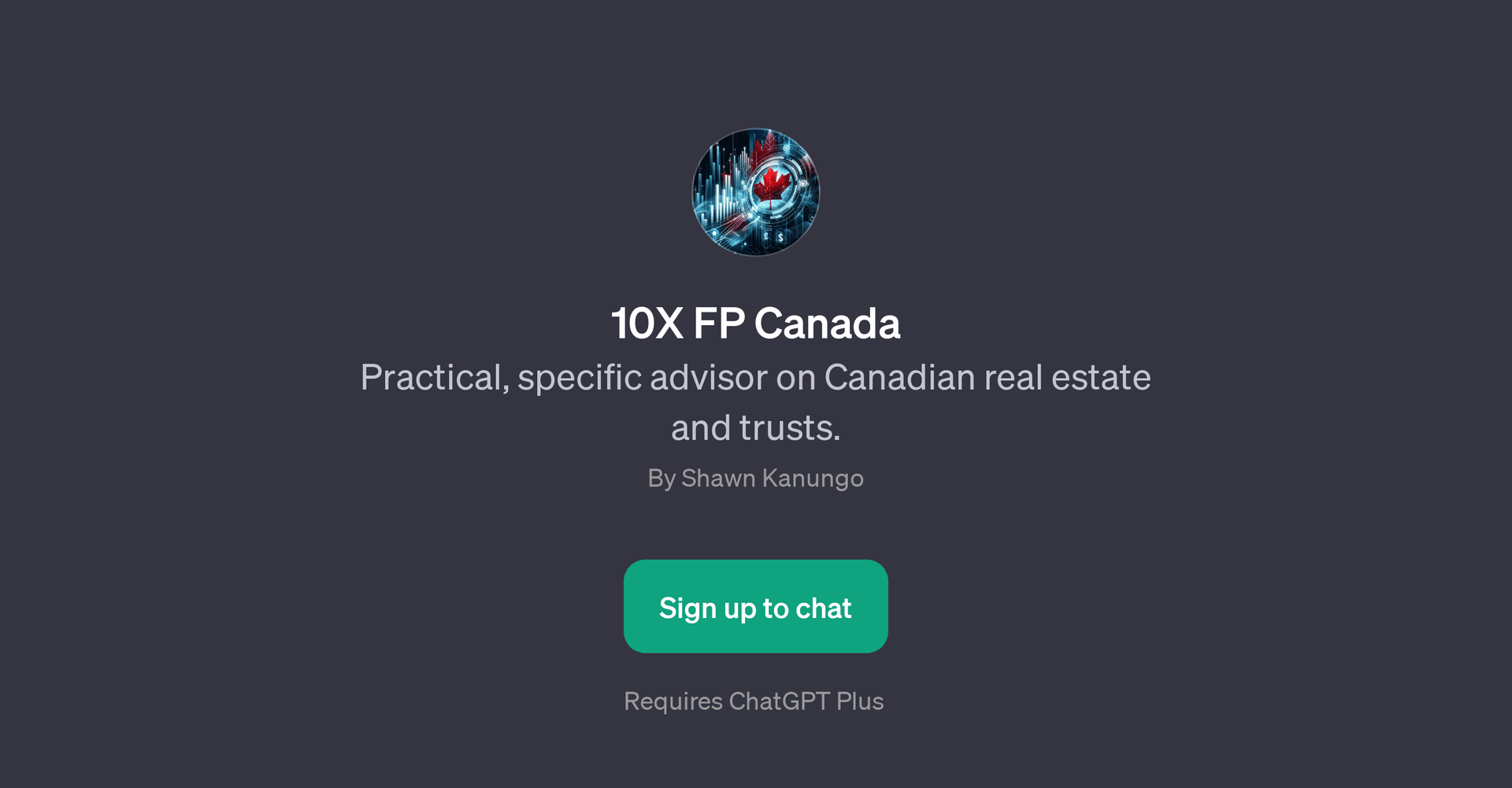 10X FP Canada