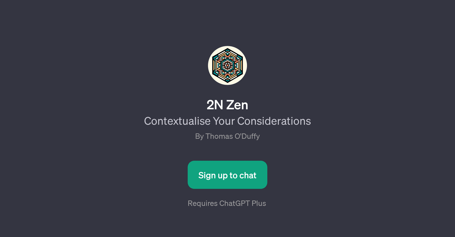 2N Zen