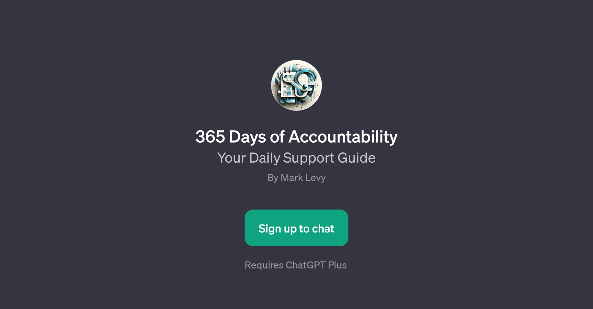 365 Days of Accountability