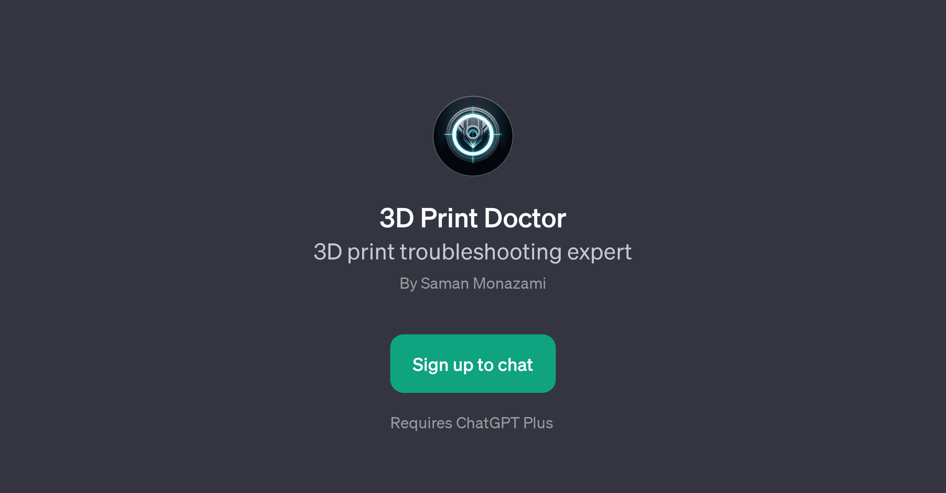 3D Print Doctor