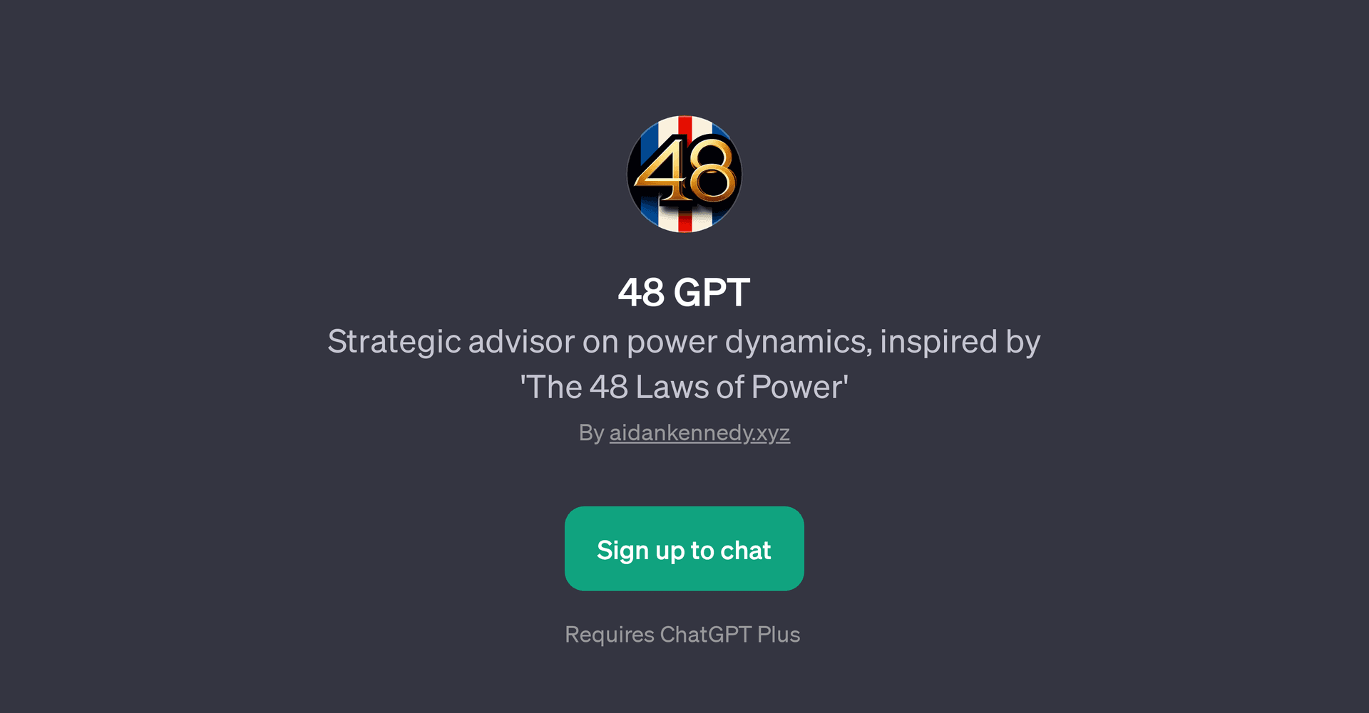 48 GPT