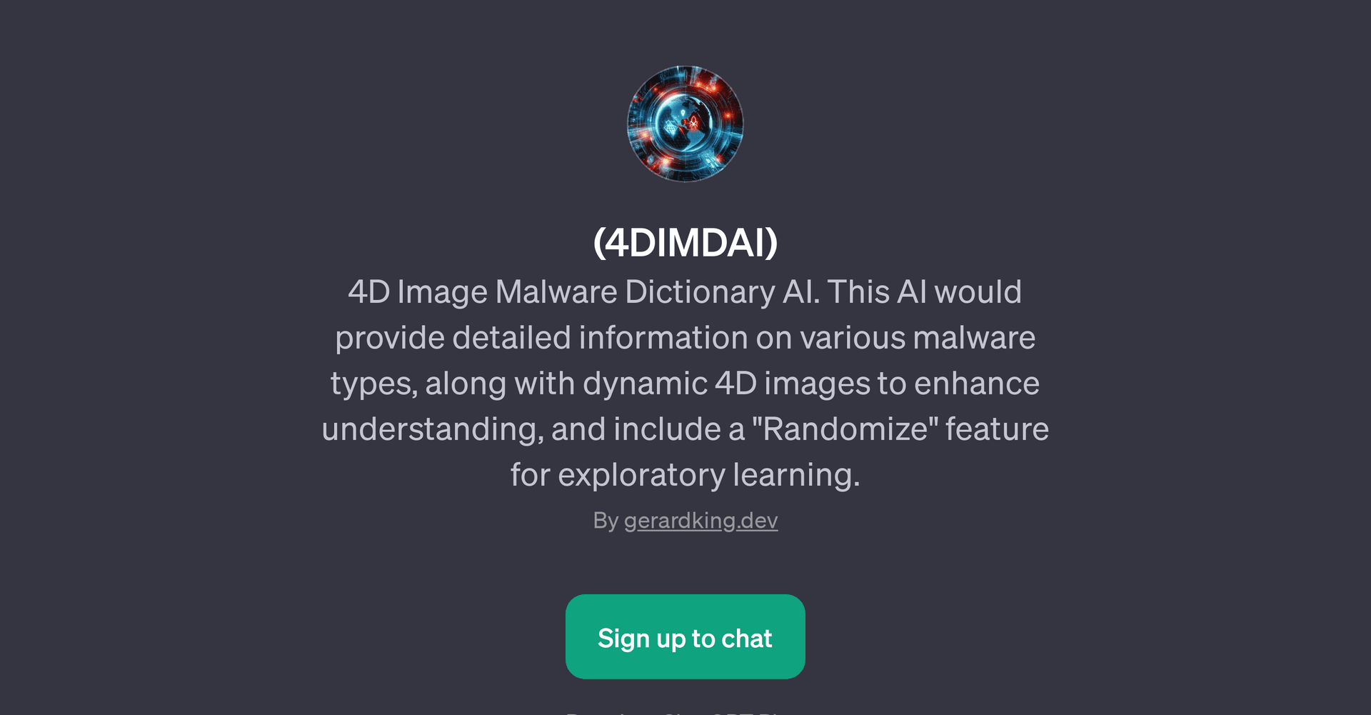 4DIMDAI