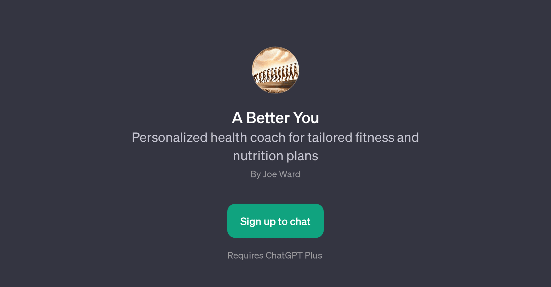 A Better You