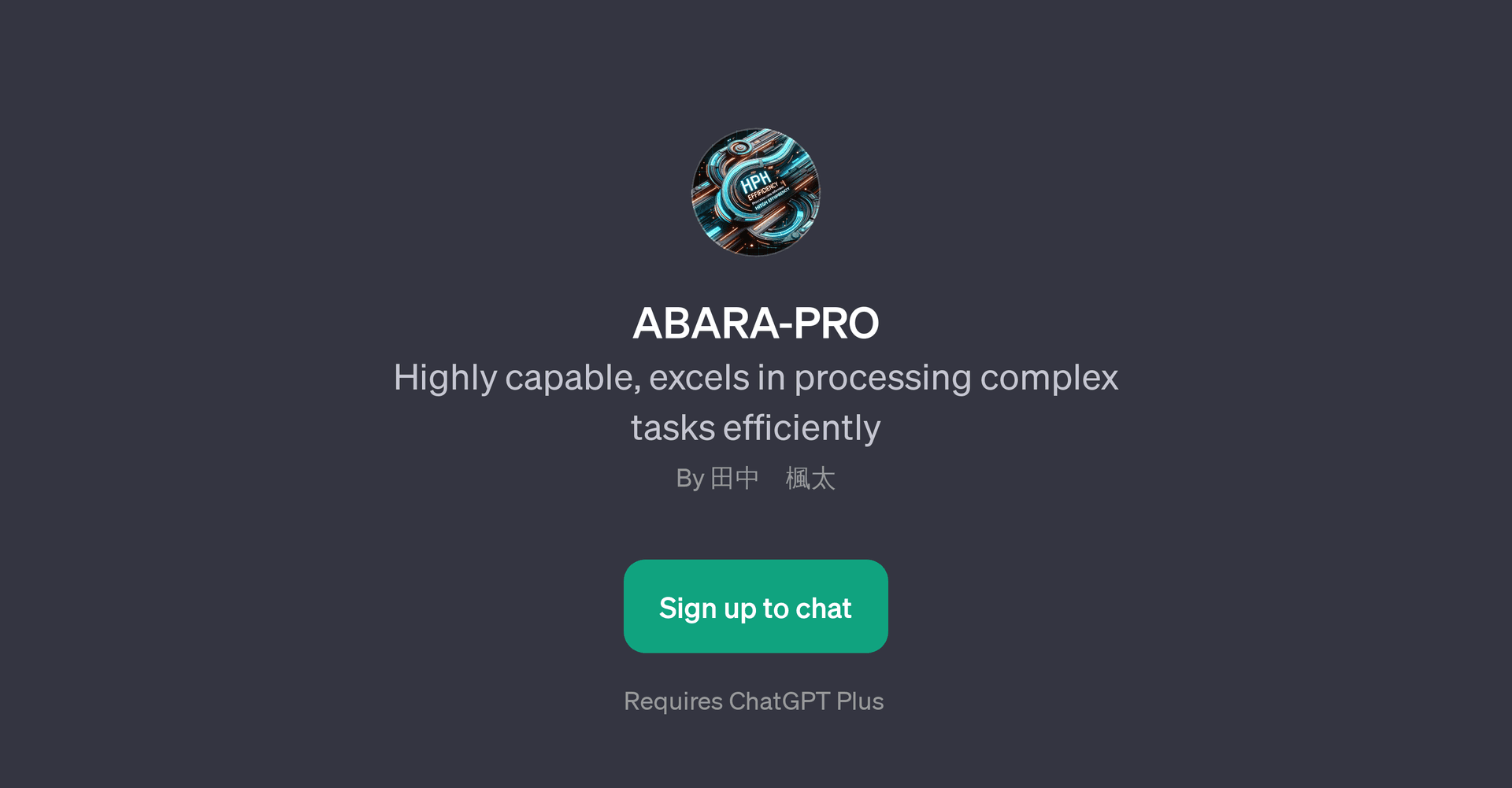 ABARA-PRO