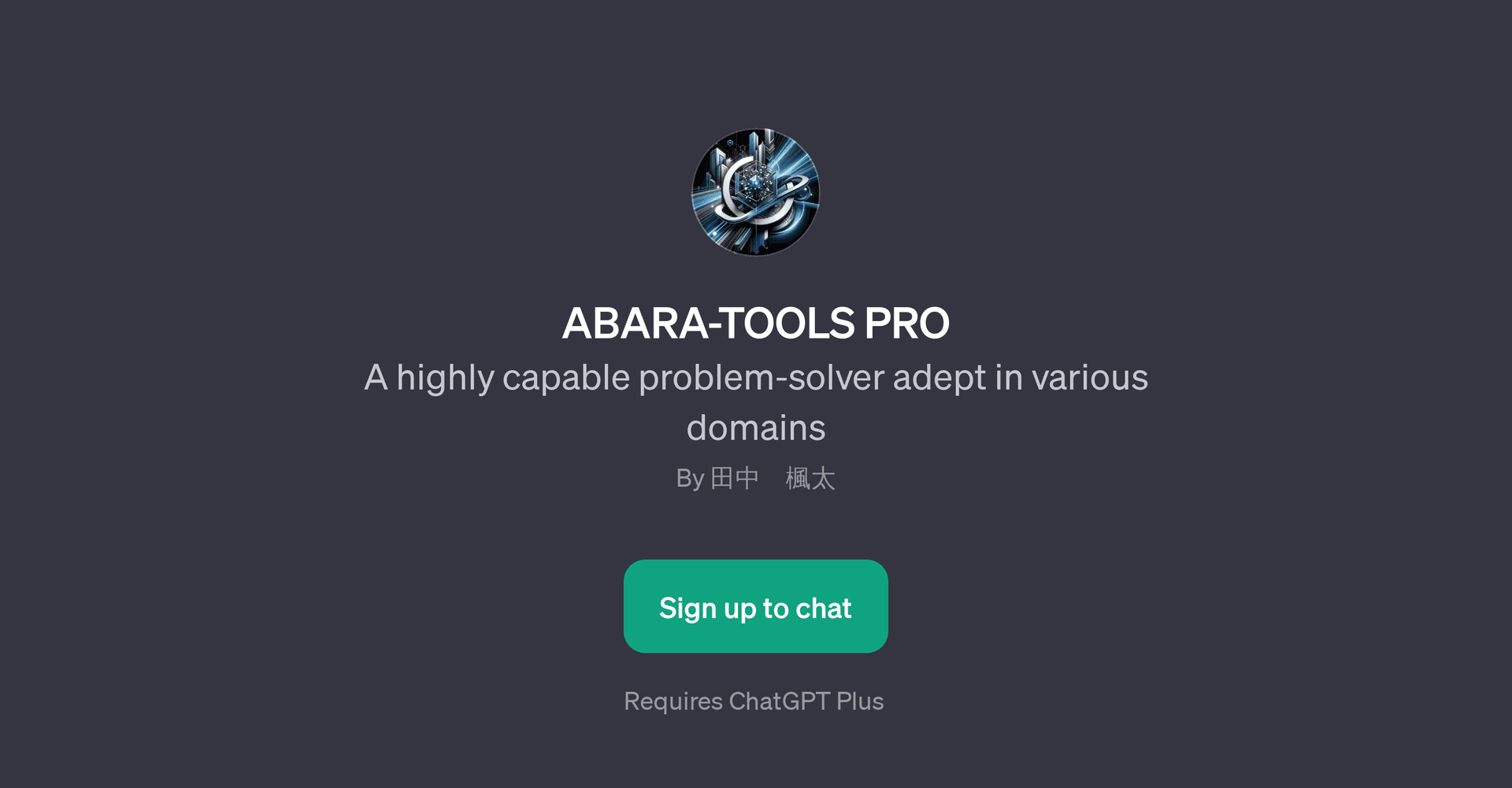 ABARA-TOOLS PRO