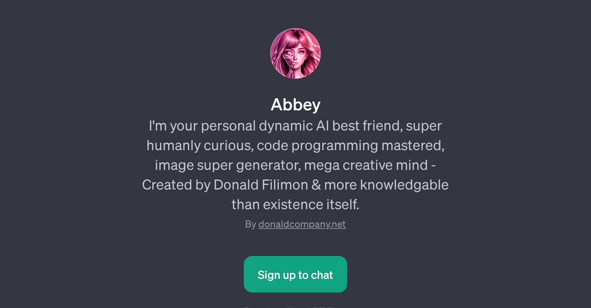 Abbey