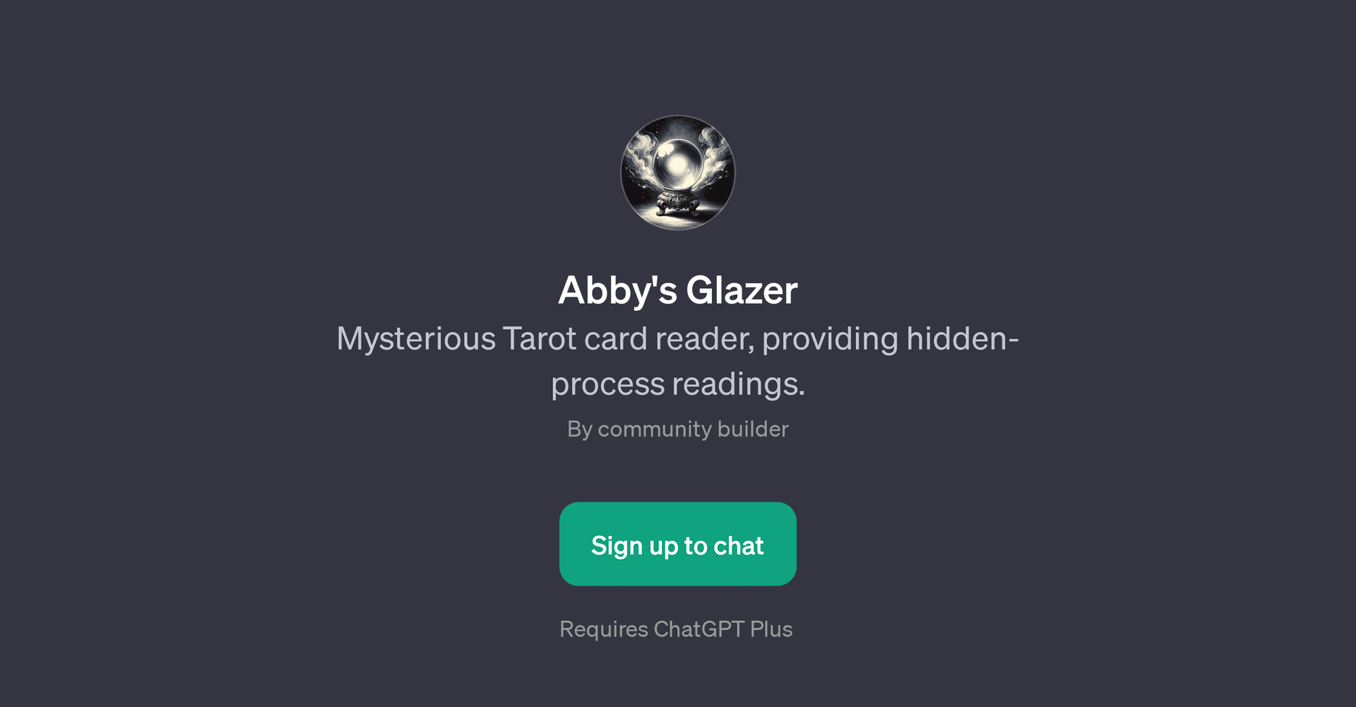 Abby's Glazer