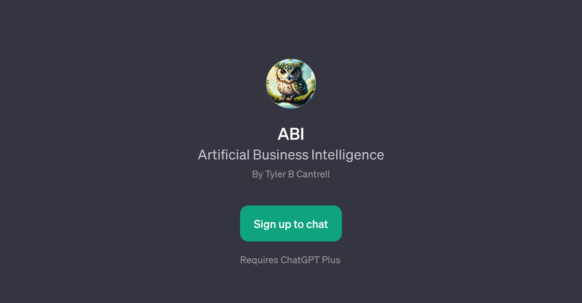 ABI