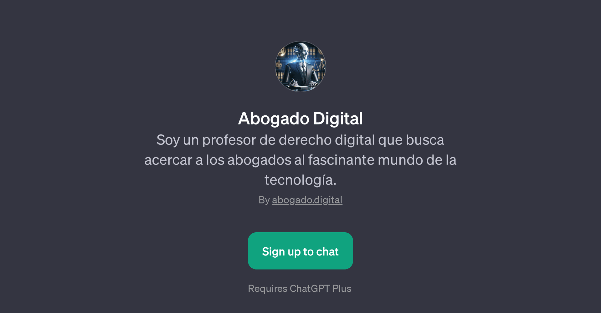 Abogado Digital