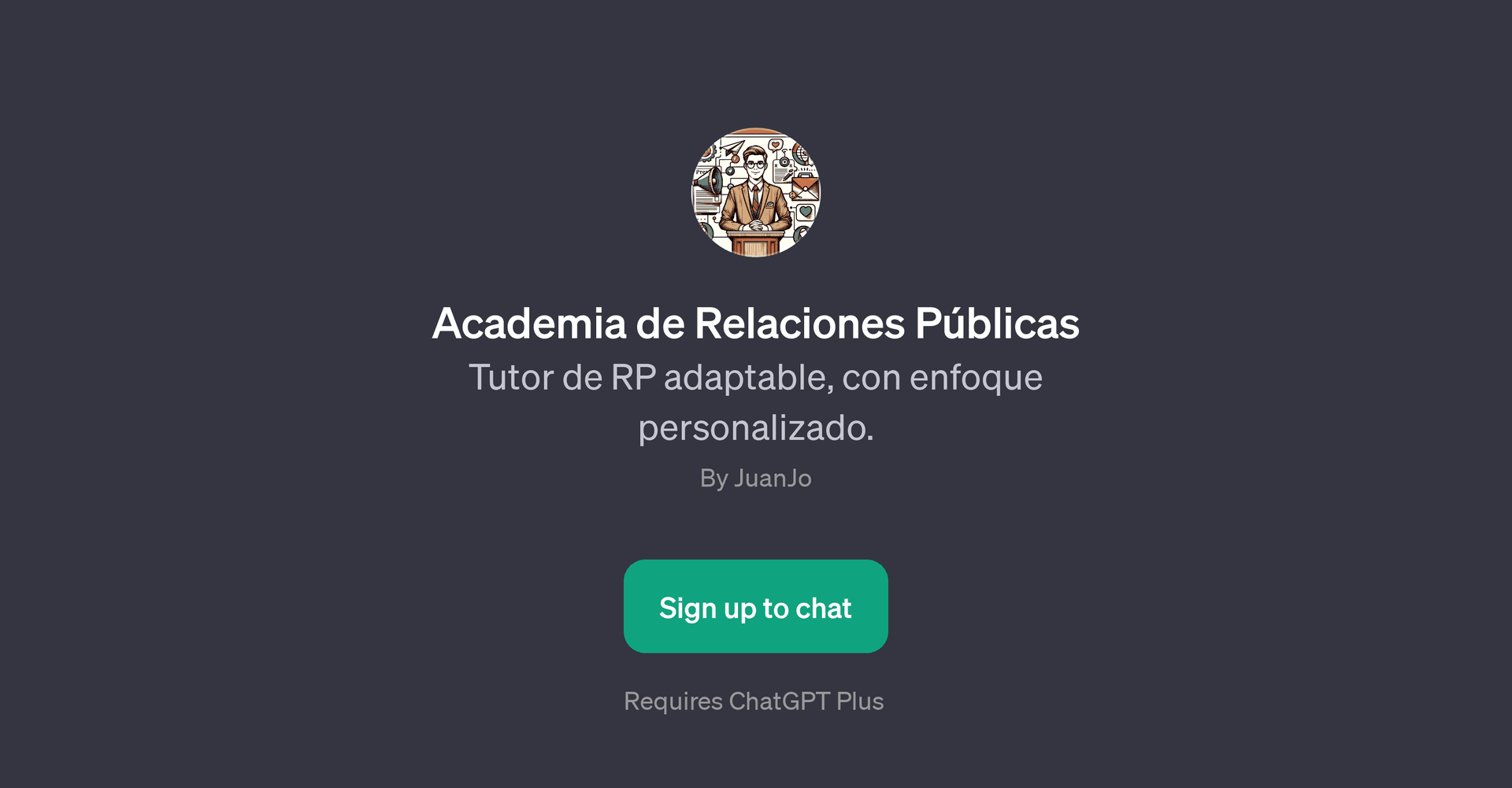 Academia de Relaciones Pblicas