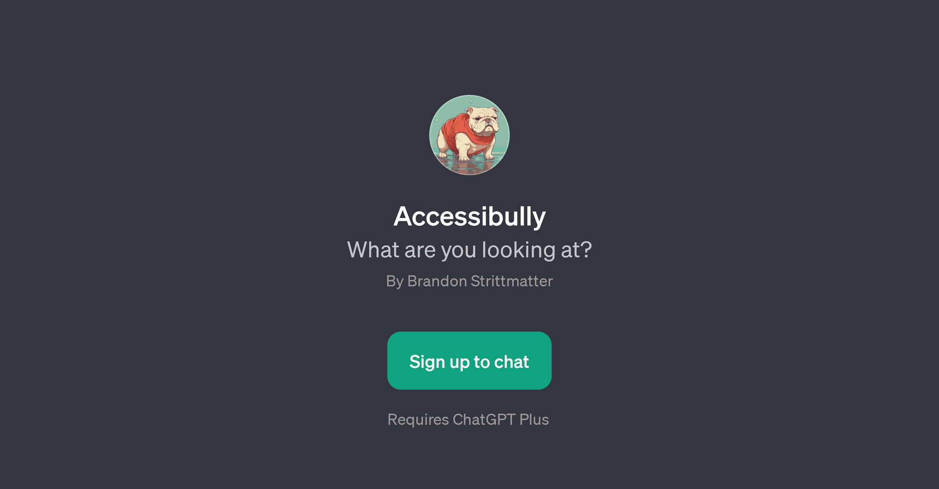 Accessibully
