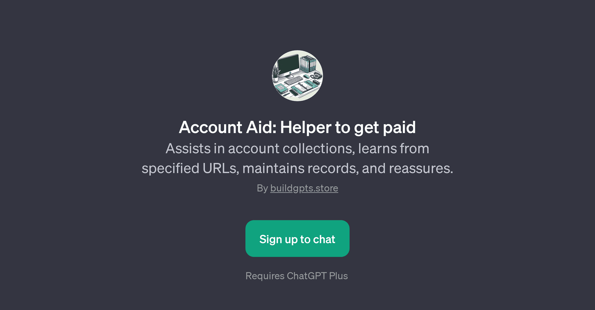 Account Aid