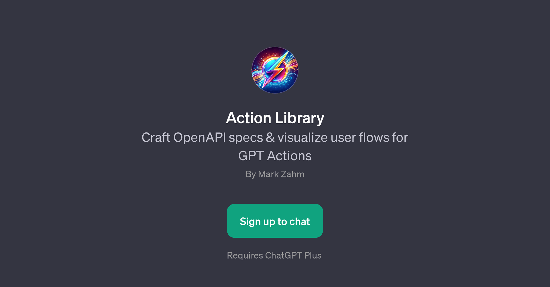 Action Library