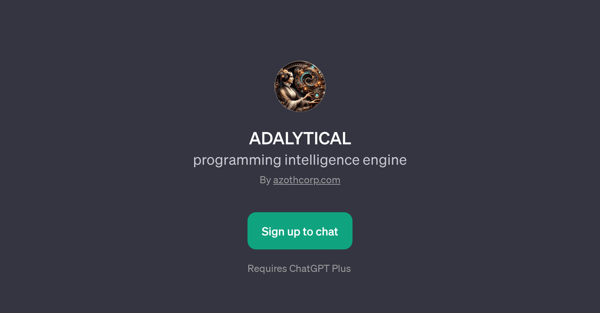 ADALYTICAL