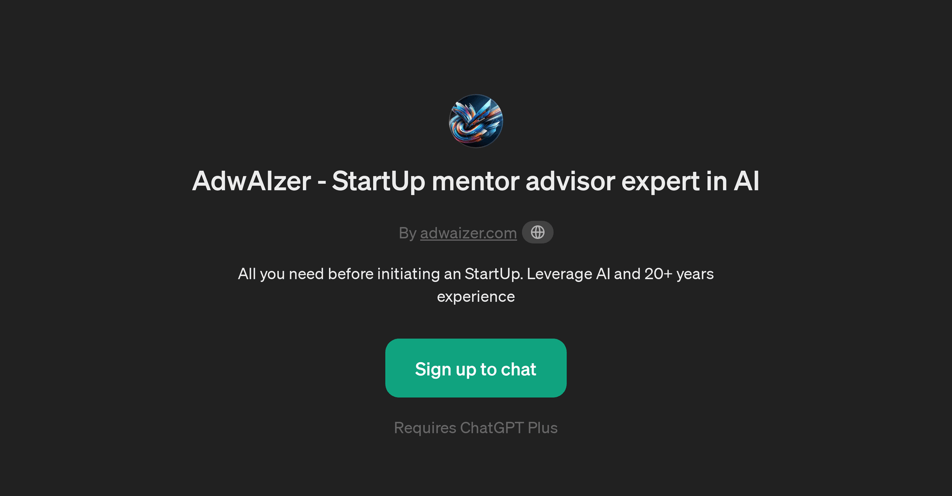 AdwAIzer