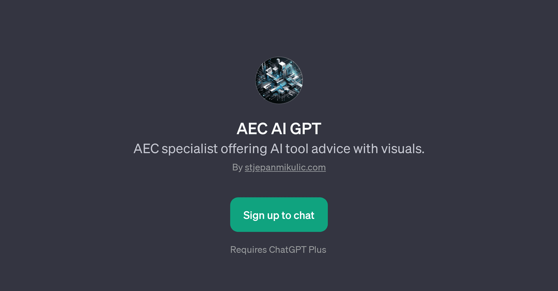 AEC AI GPT