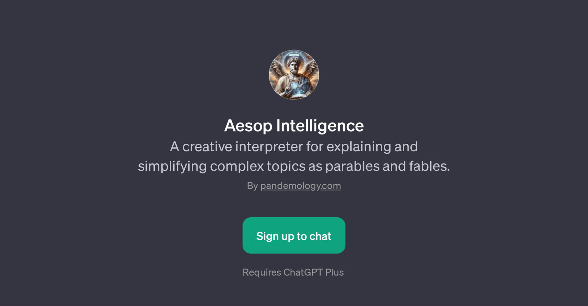 Aesop Intelligence