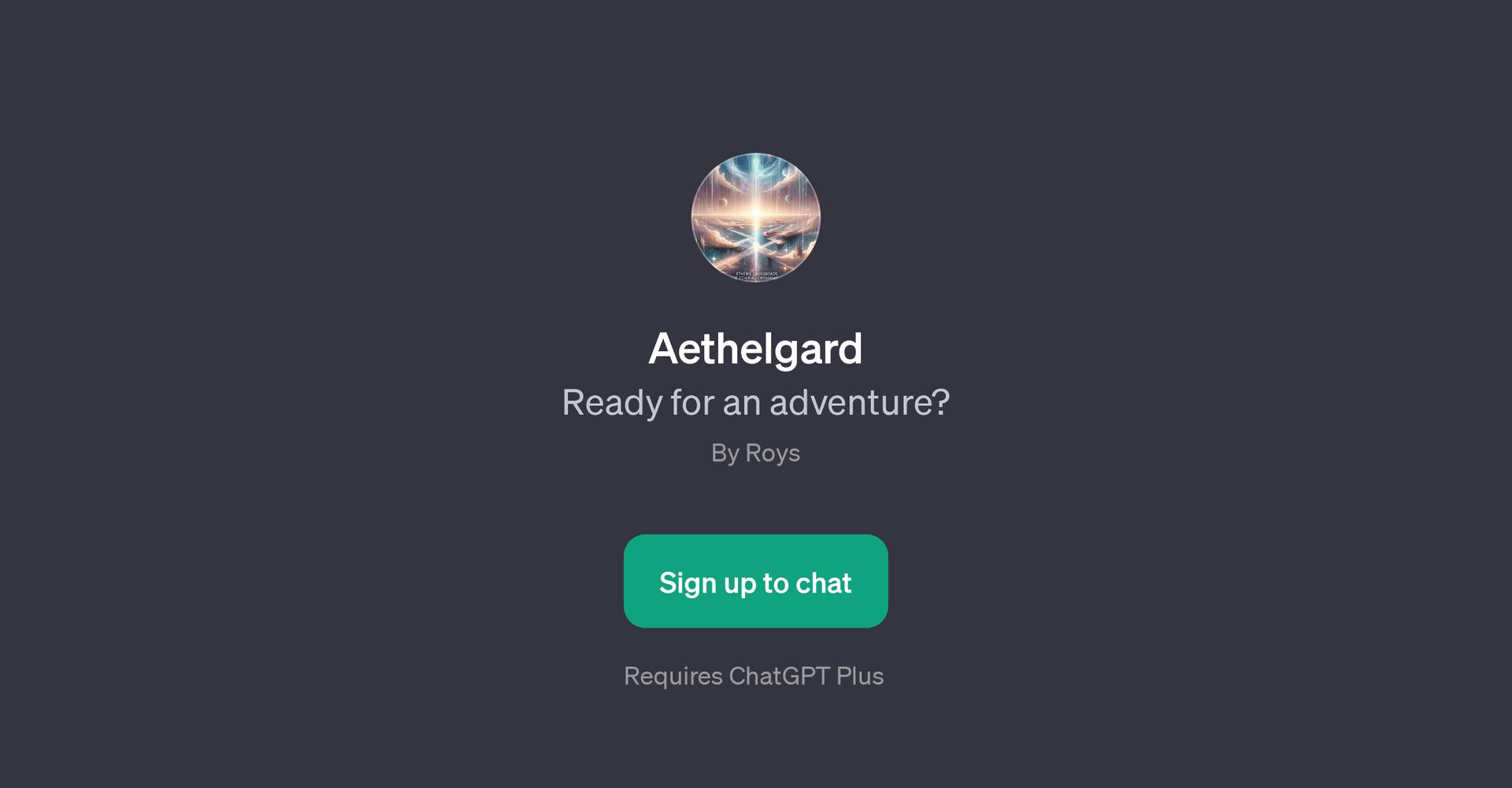 Aethelgard