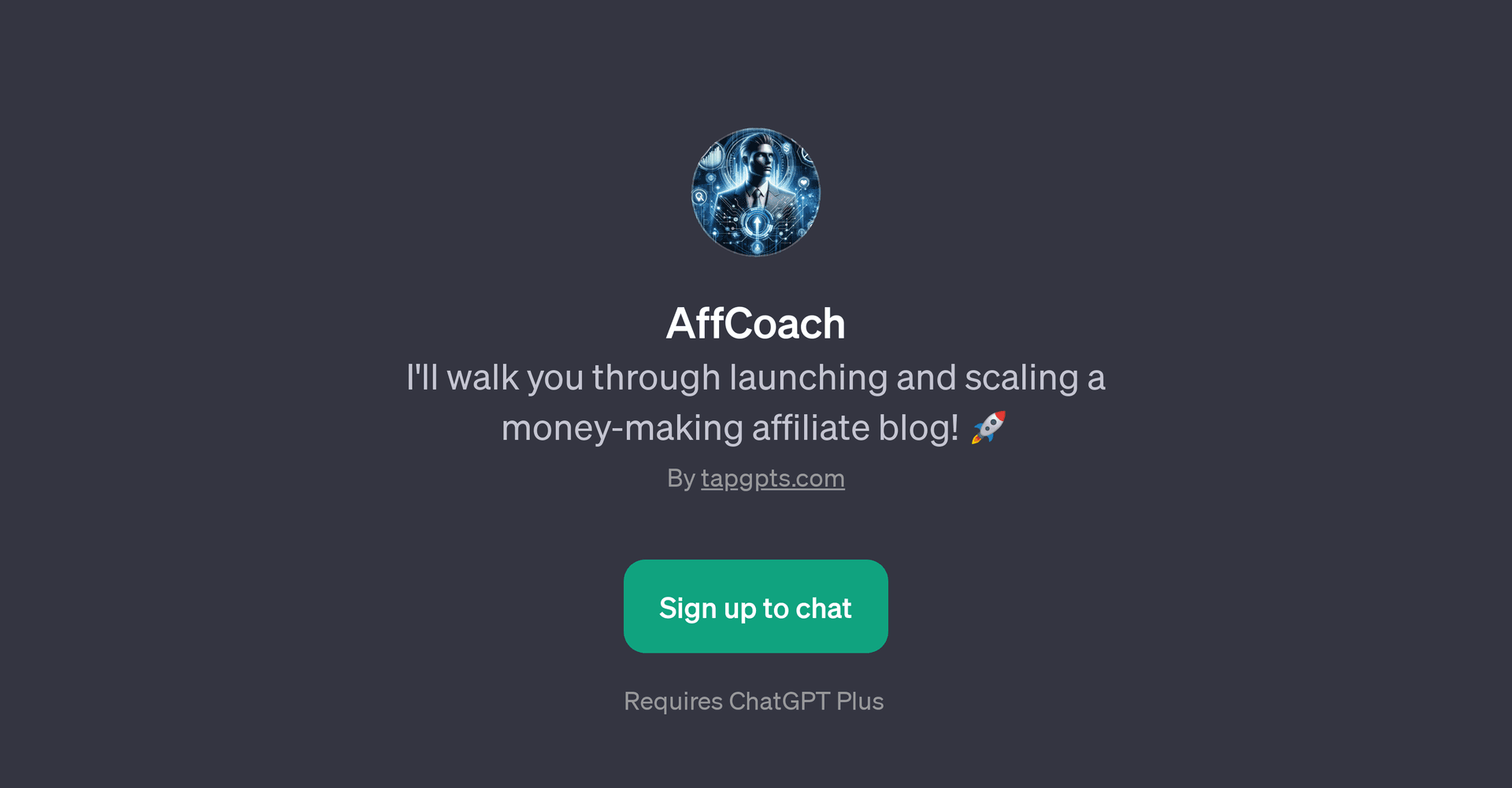 AffCoach