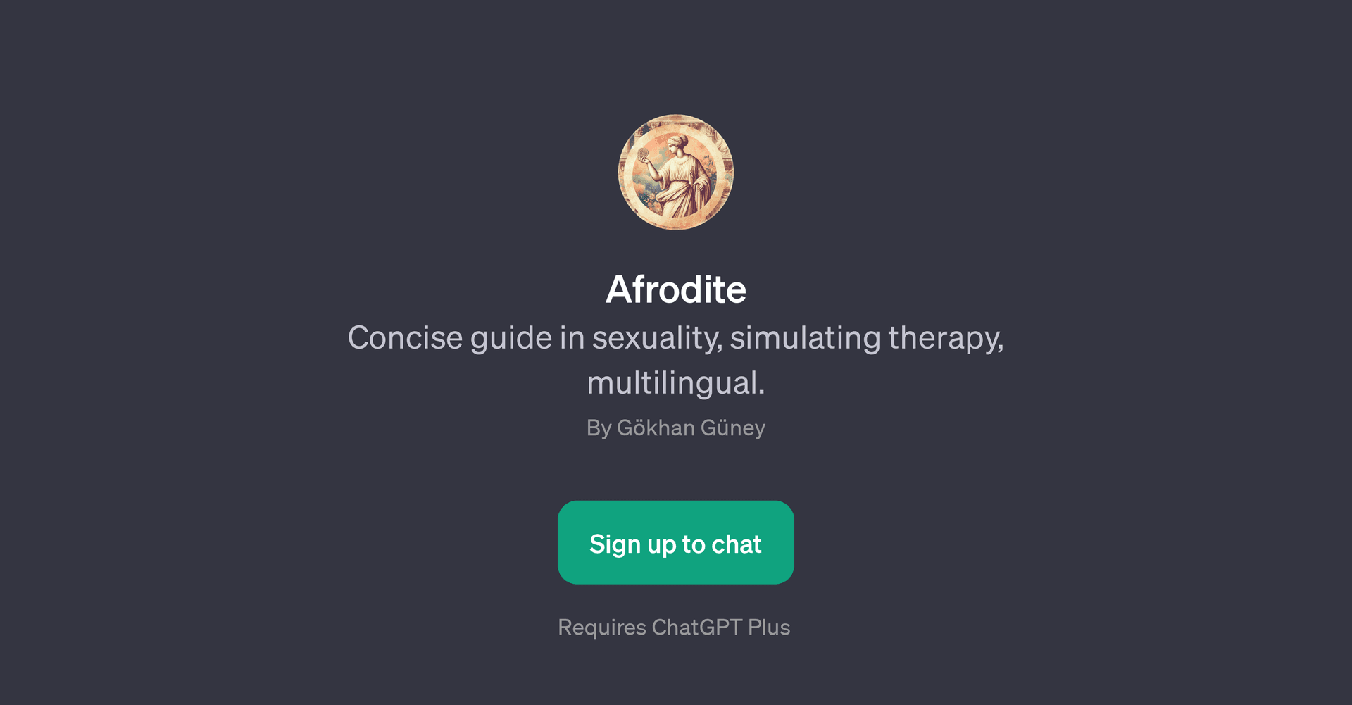 Afrodite