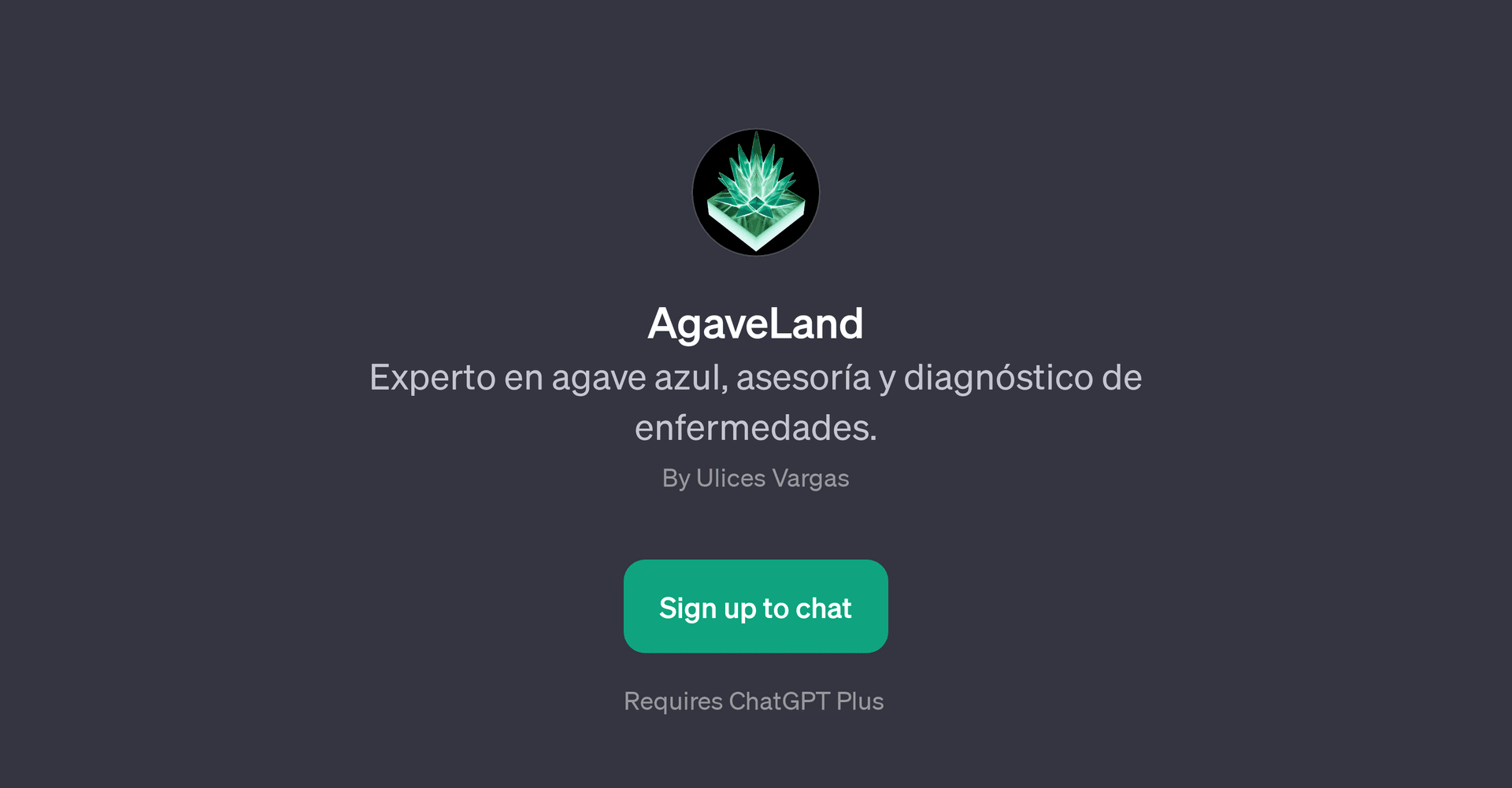 AgaveLand
