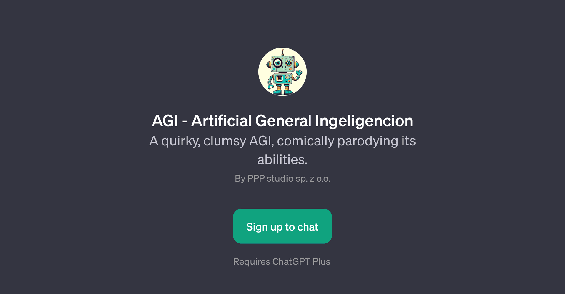 AGI - Artificial General Ingeligencion