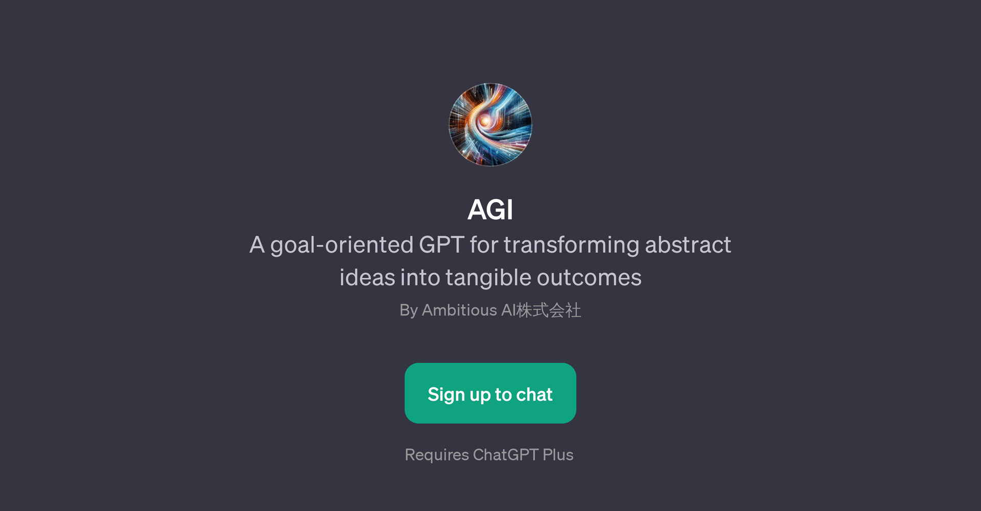AGI