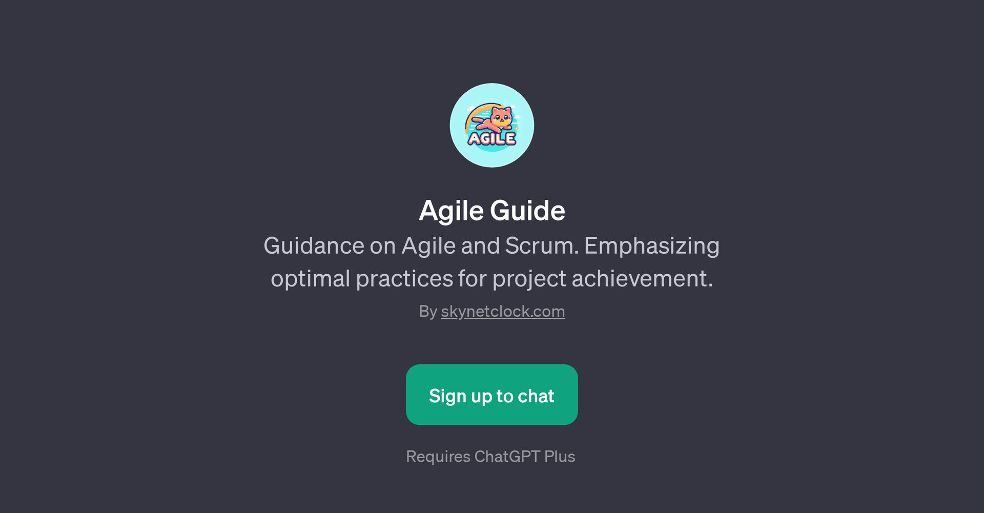 Agile Guide