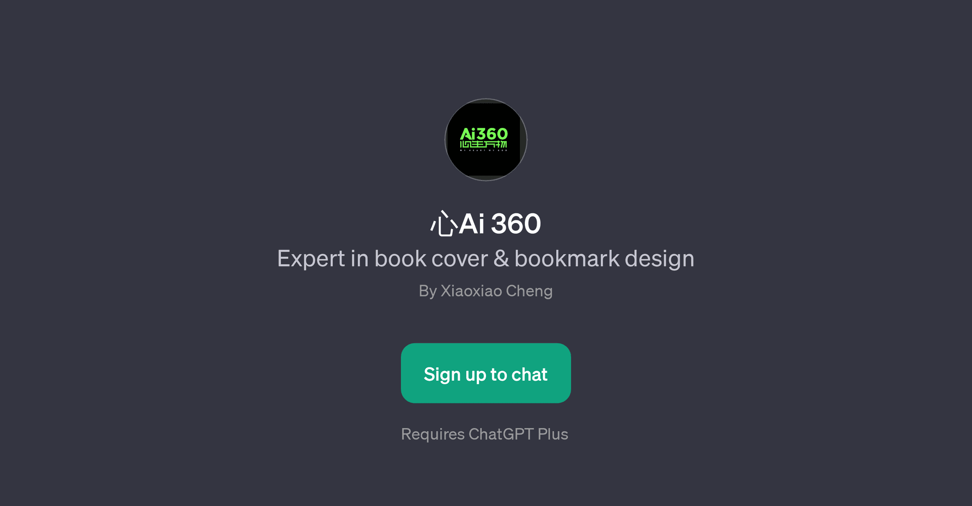 Ai 360