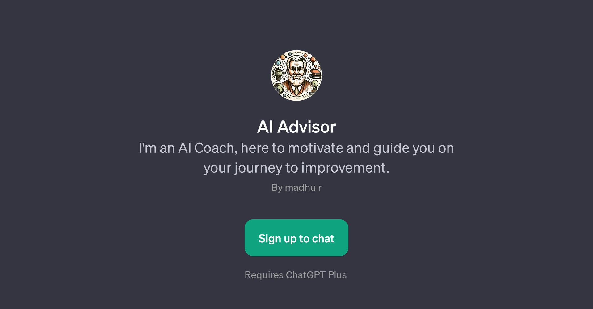 AI Advisor