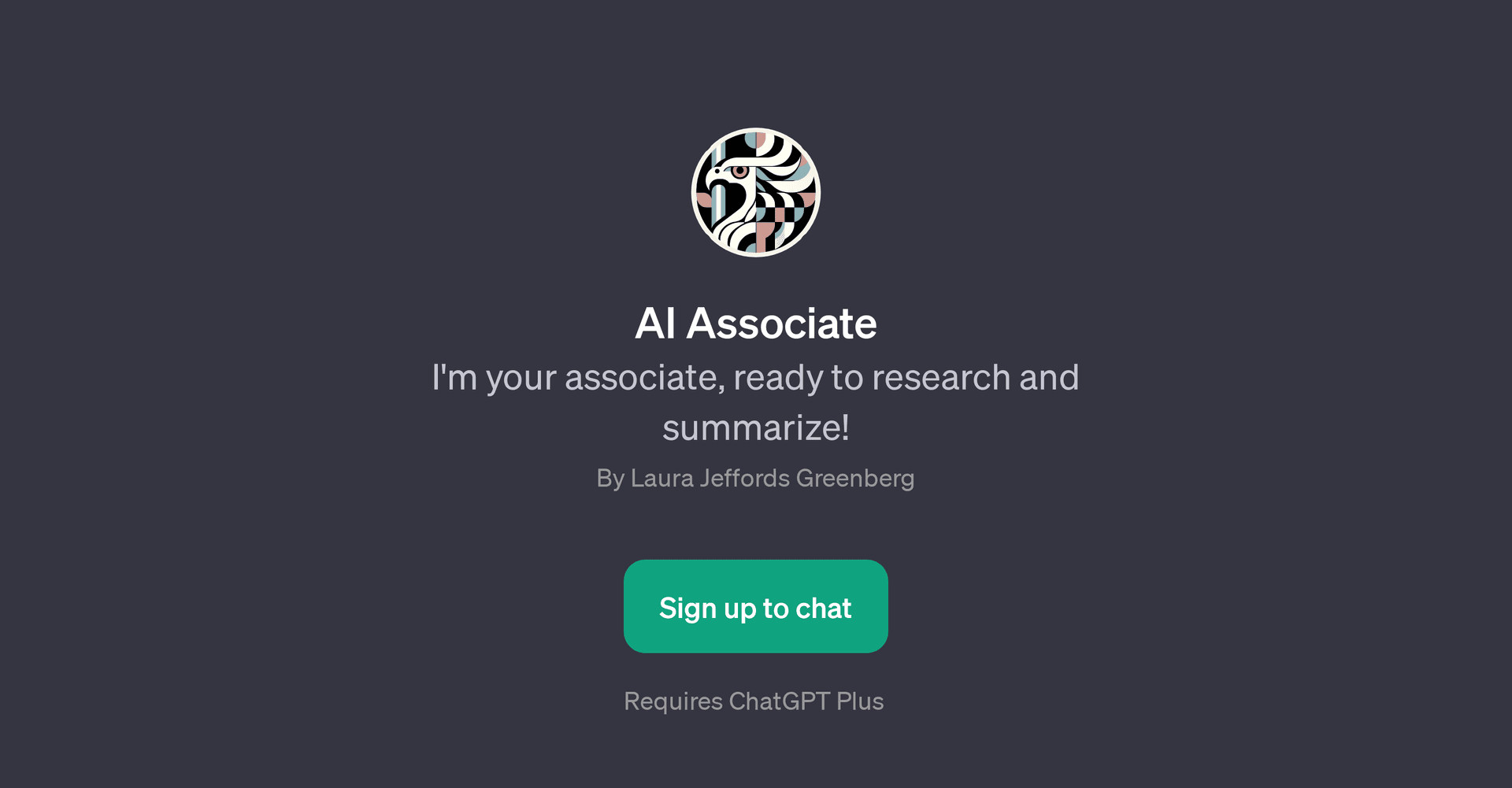 AI Associate