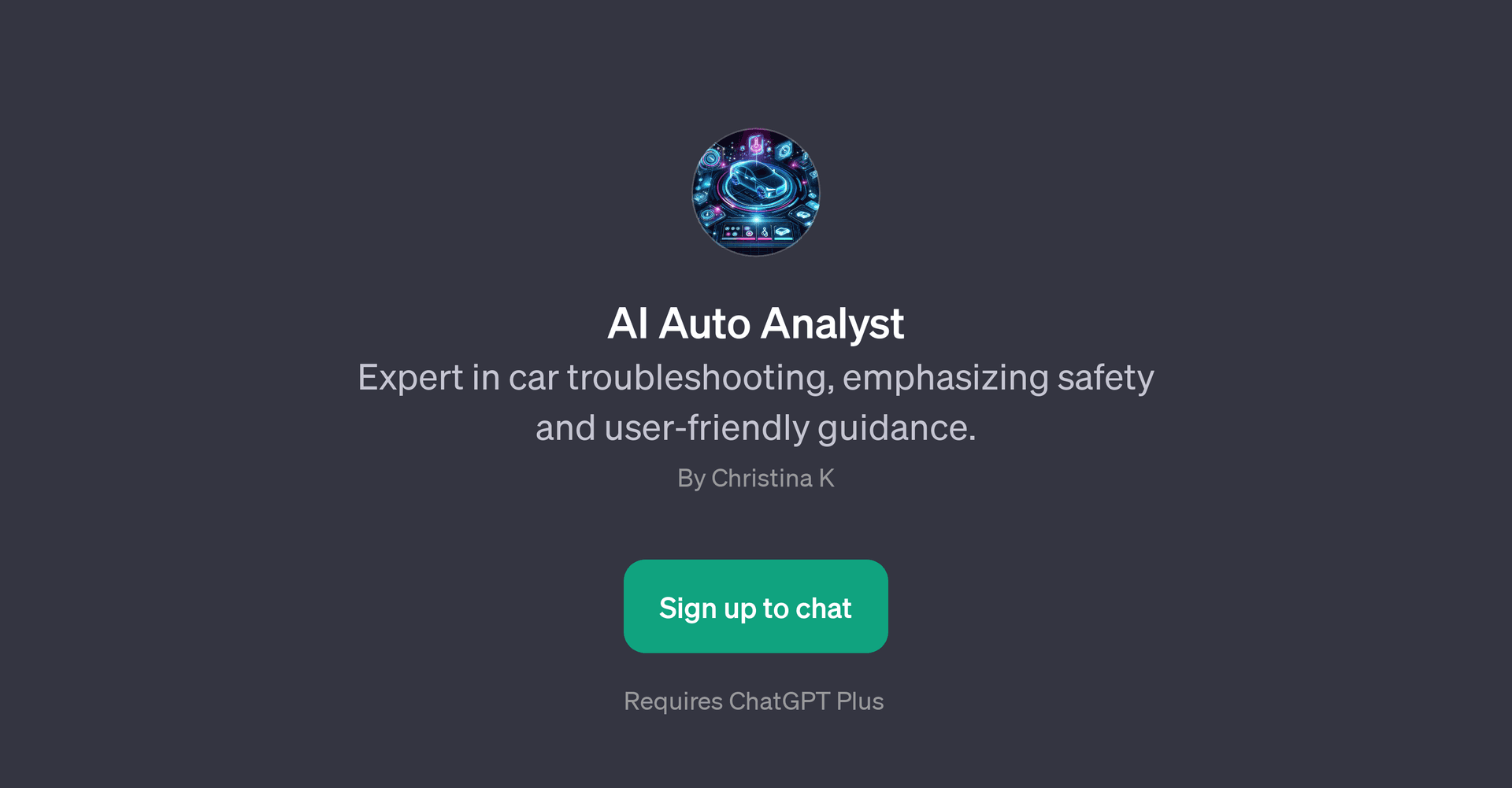 AI Auto Analyst