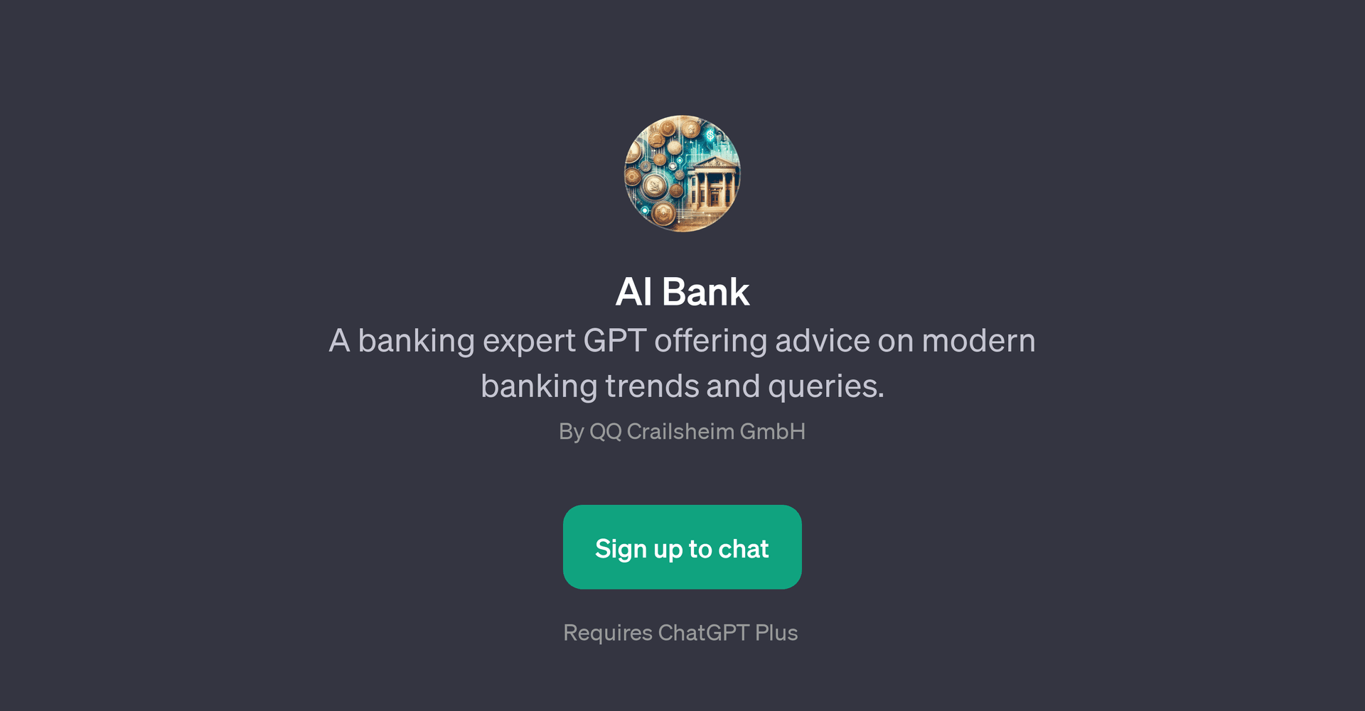 AI Bank