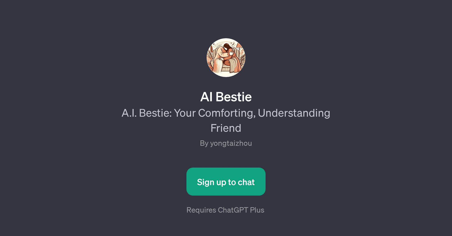 AI Bestie