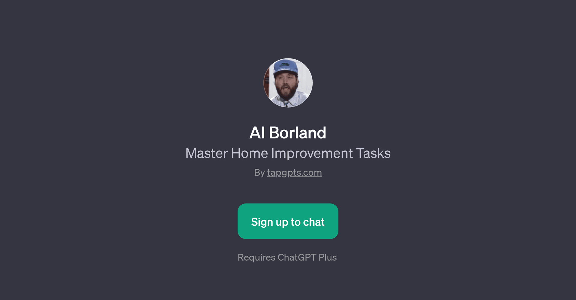AI Borland