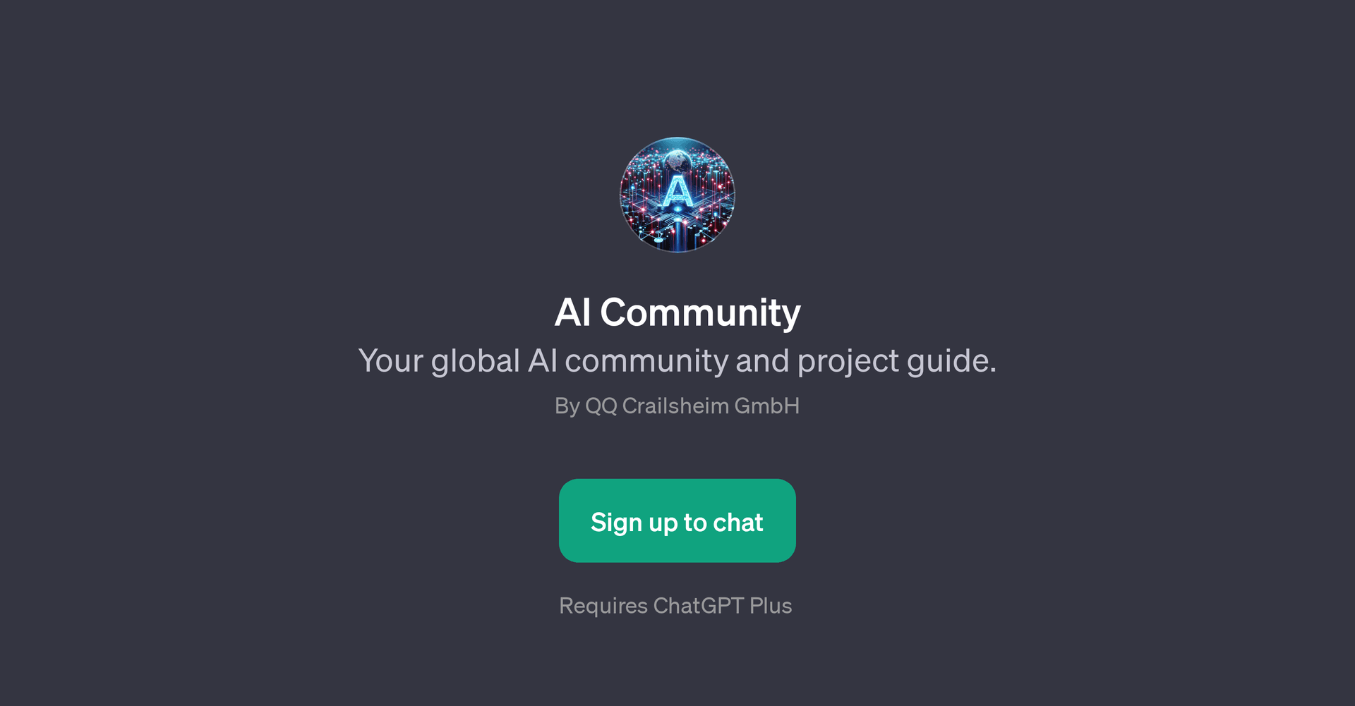 AI Community