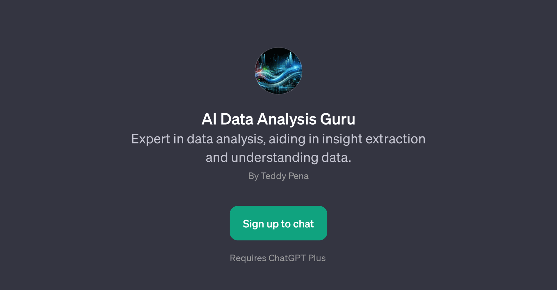 AI Data Analysis Guru