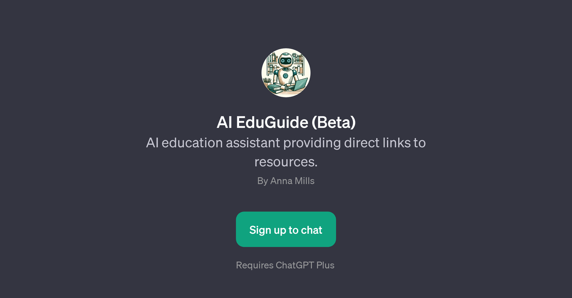 AI EduGuide