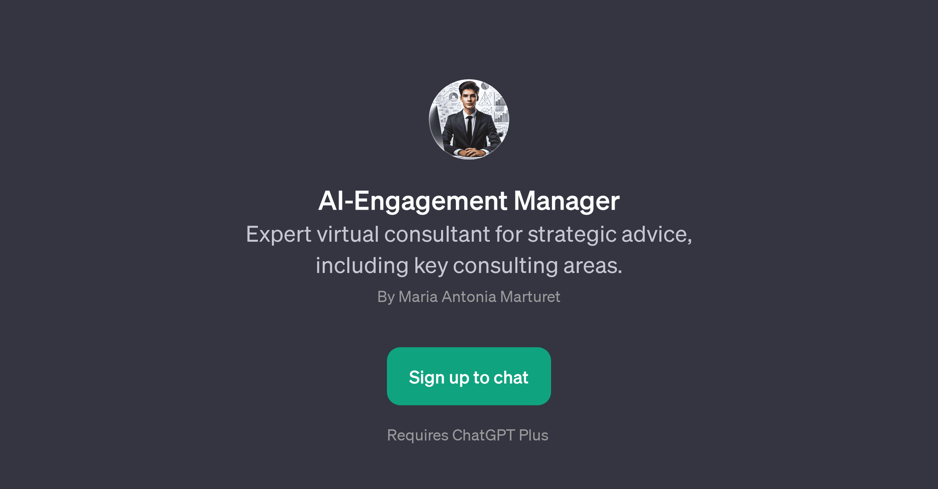 AI-Engagement Manager