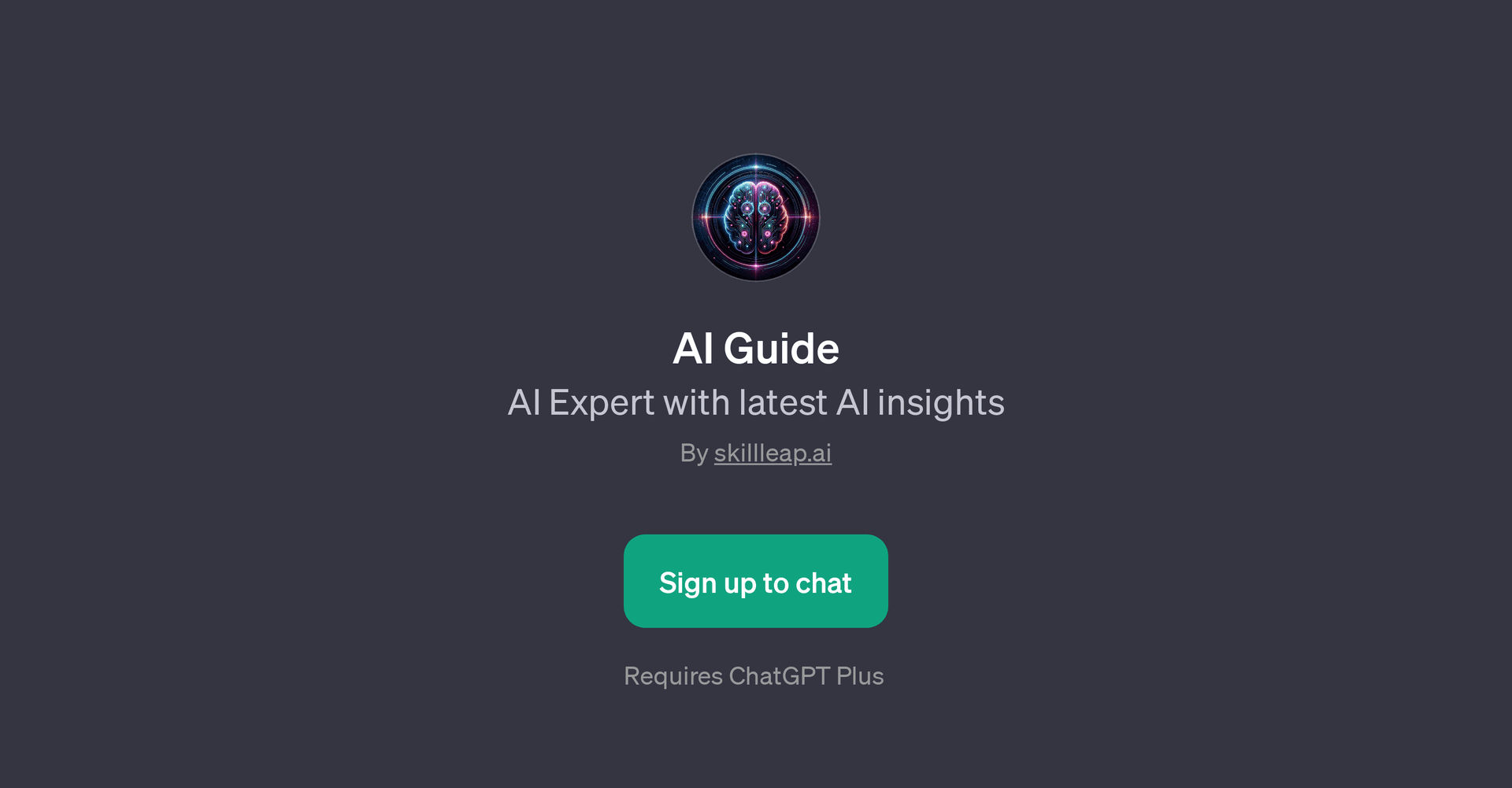 AI Guide