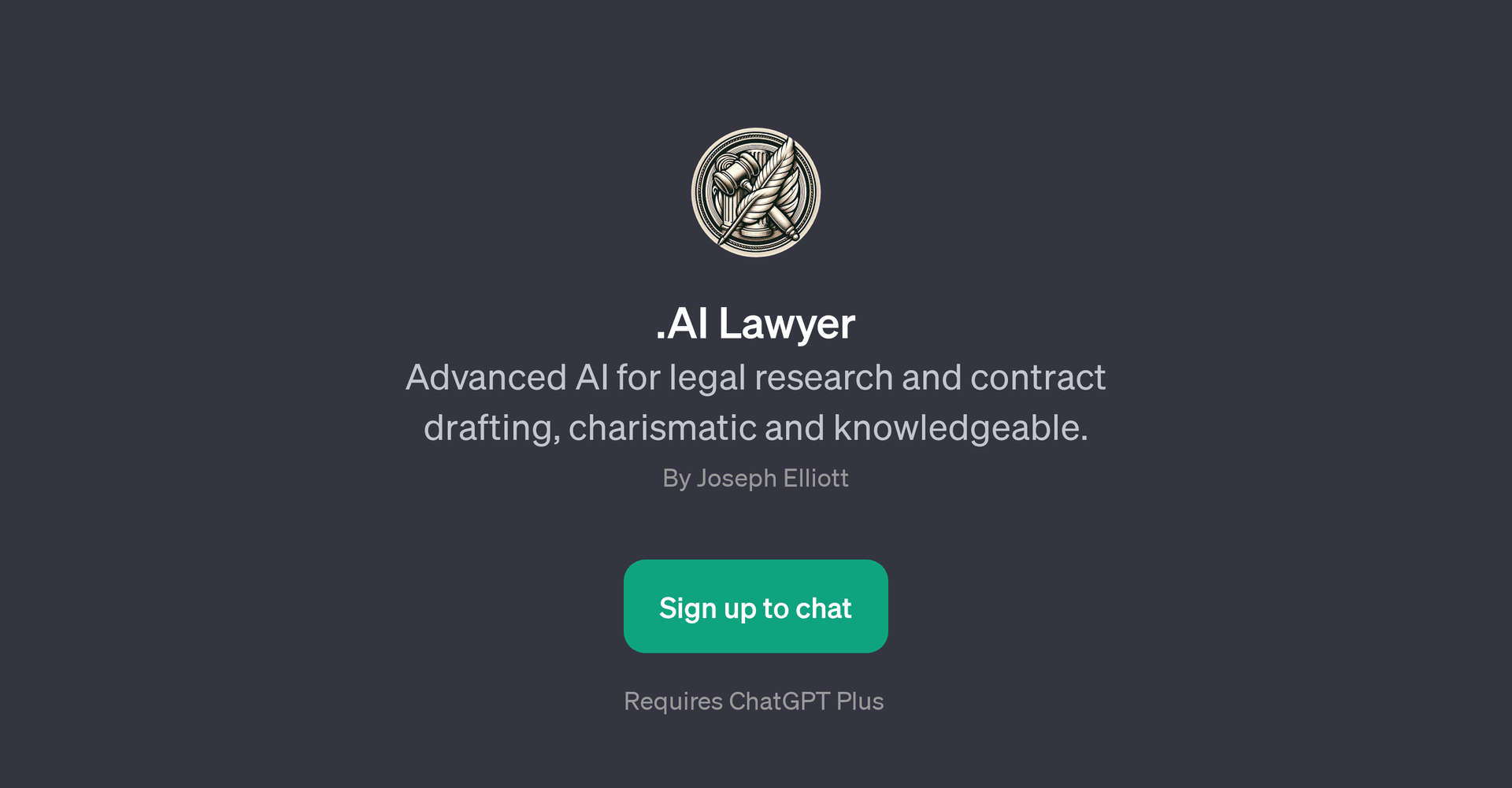 .AI Lawyer