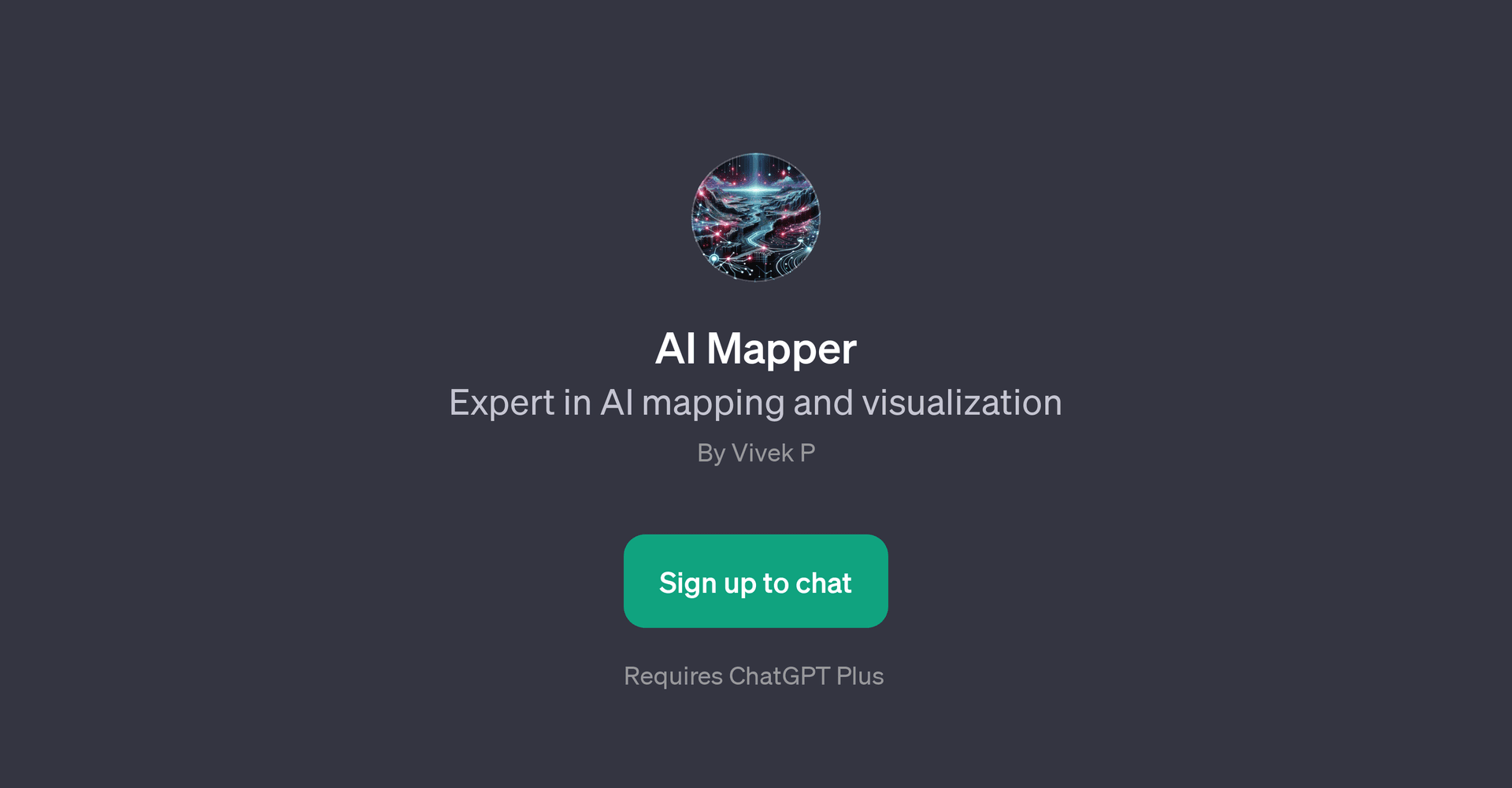 AI Mapper