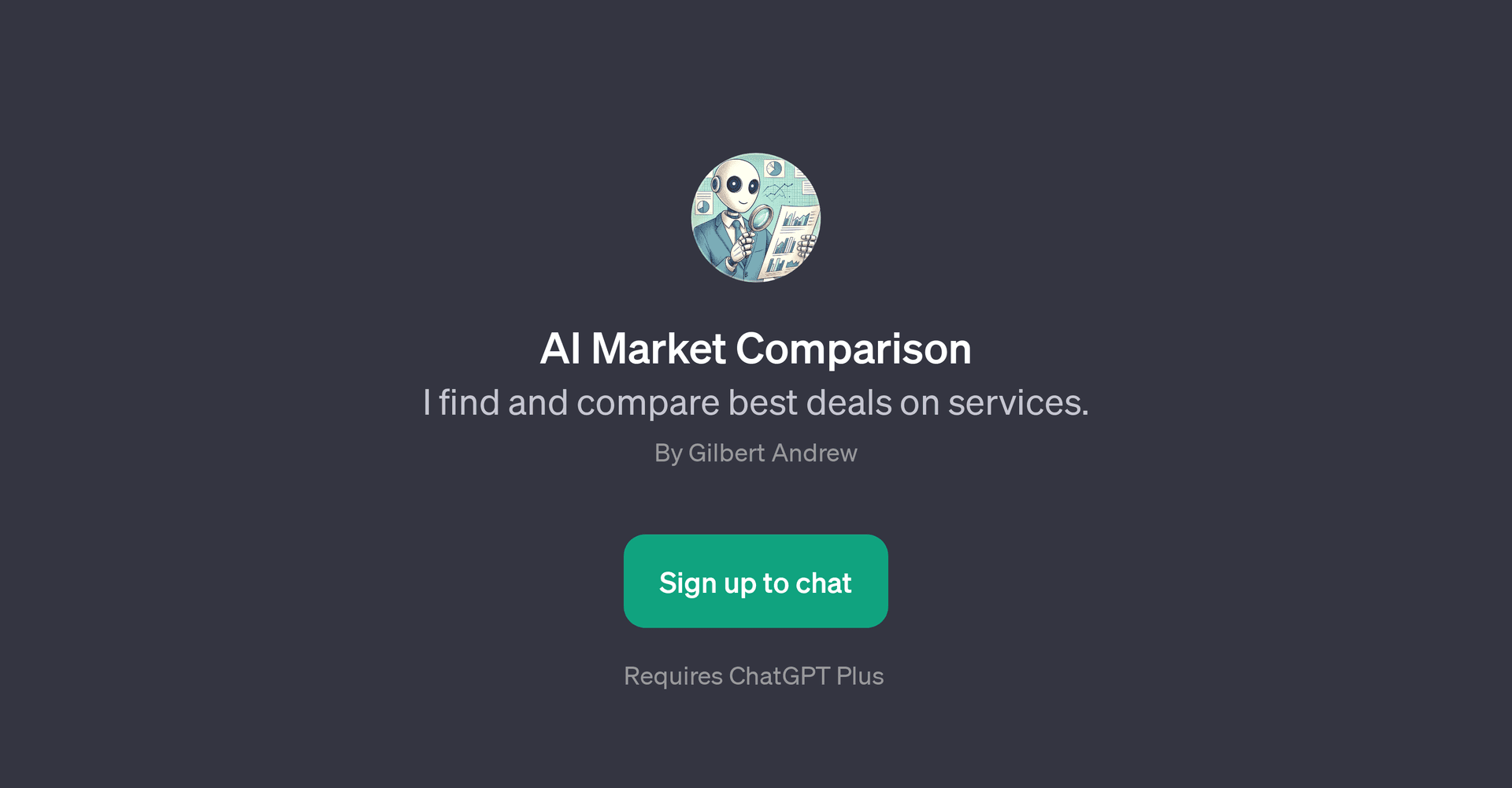 AI Market Comparison