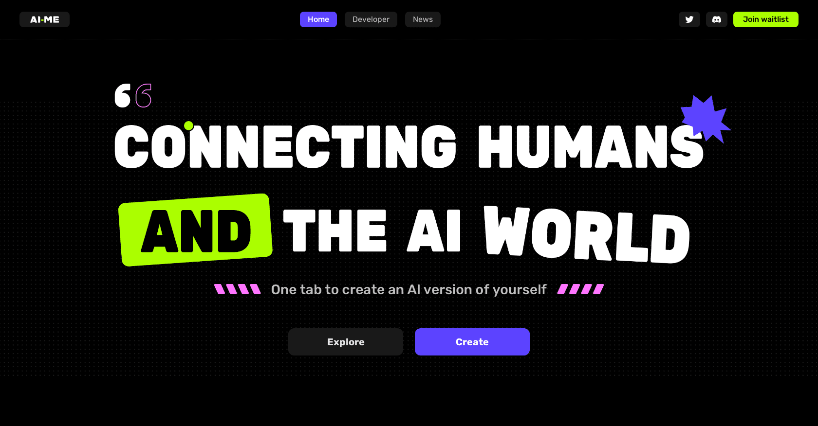 AI-ME