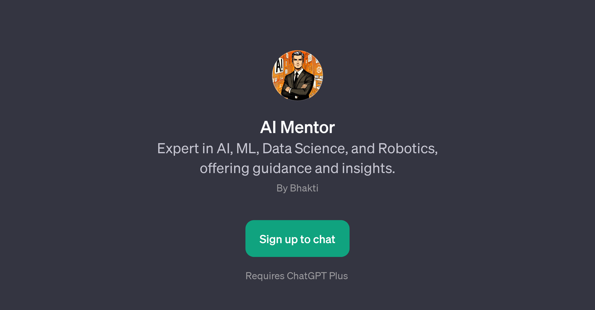 AI Mentor