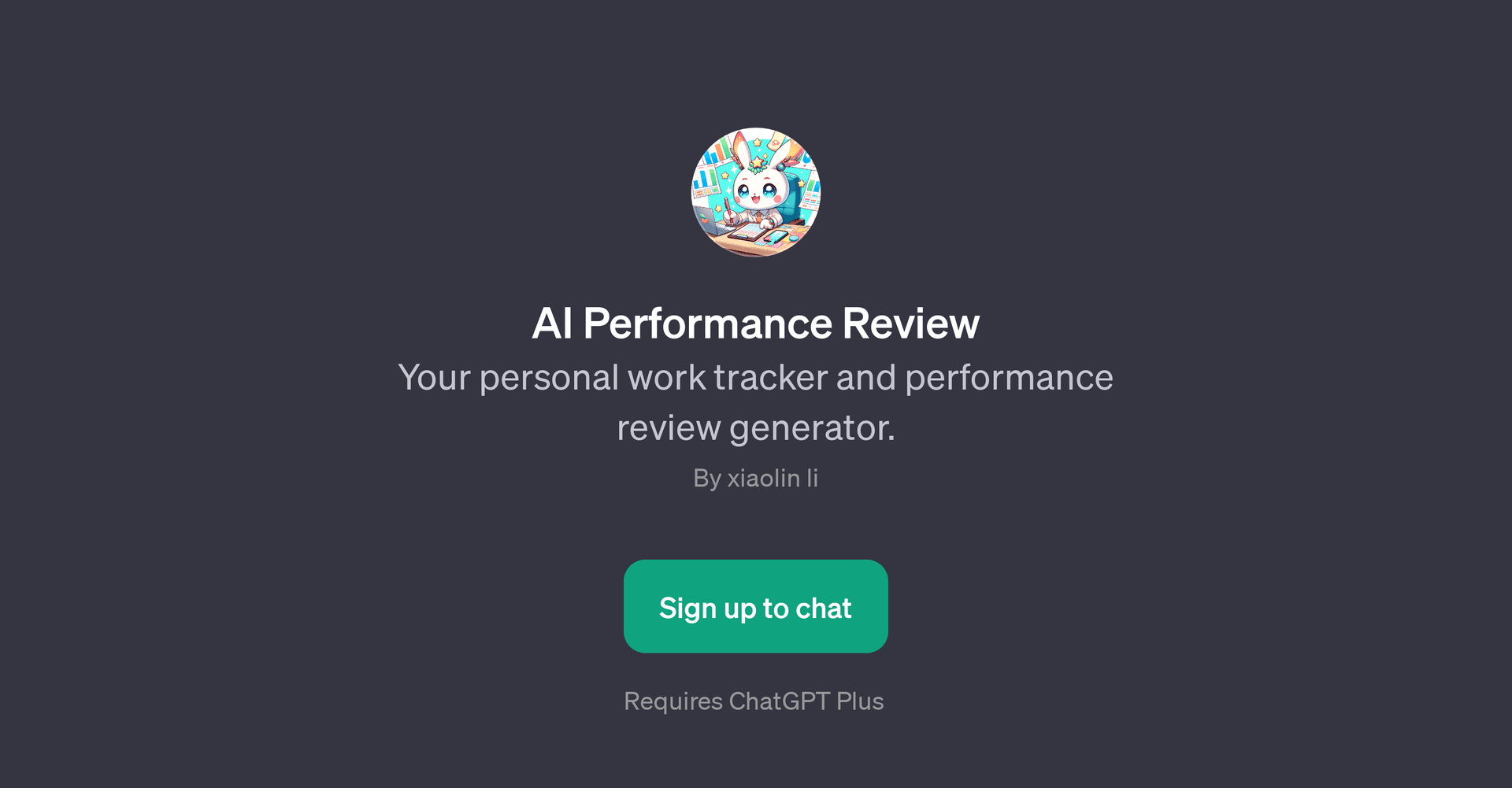 AI Performance Review