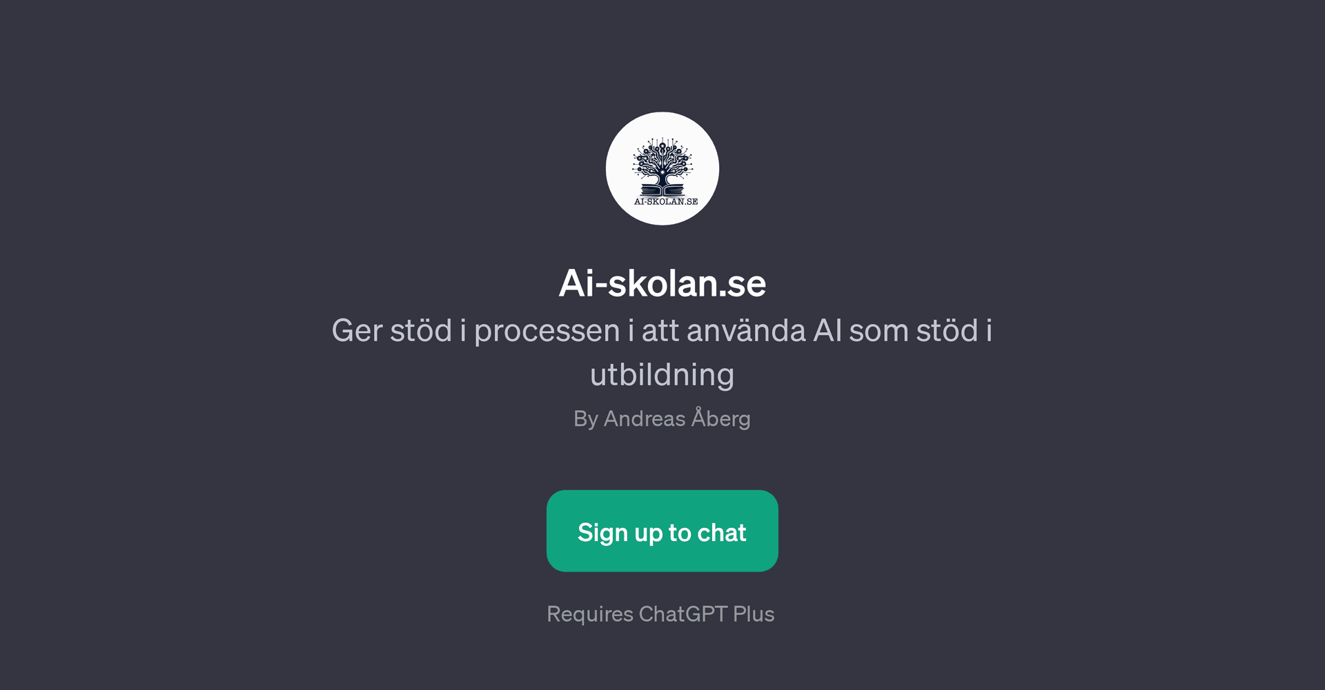 Ai-skolan.se