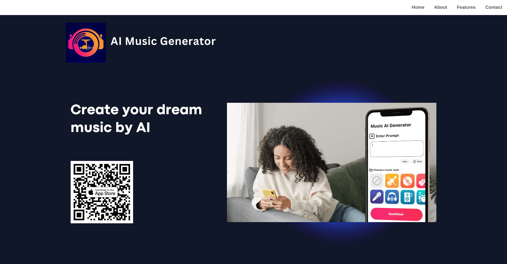 AI Song Generator Music Maker