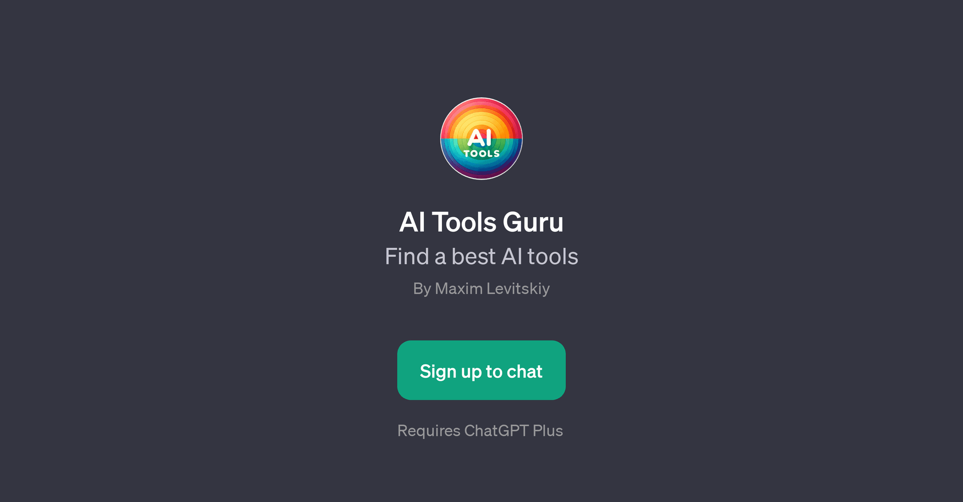AI Tools Guru